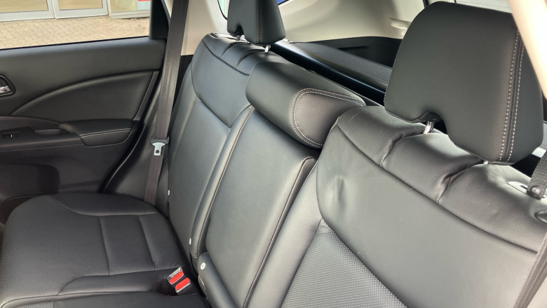 Honda CR-V 2.0 i-VTEC EX 5dr Auto Petrol Estate